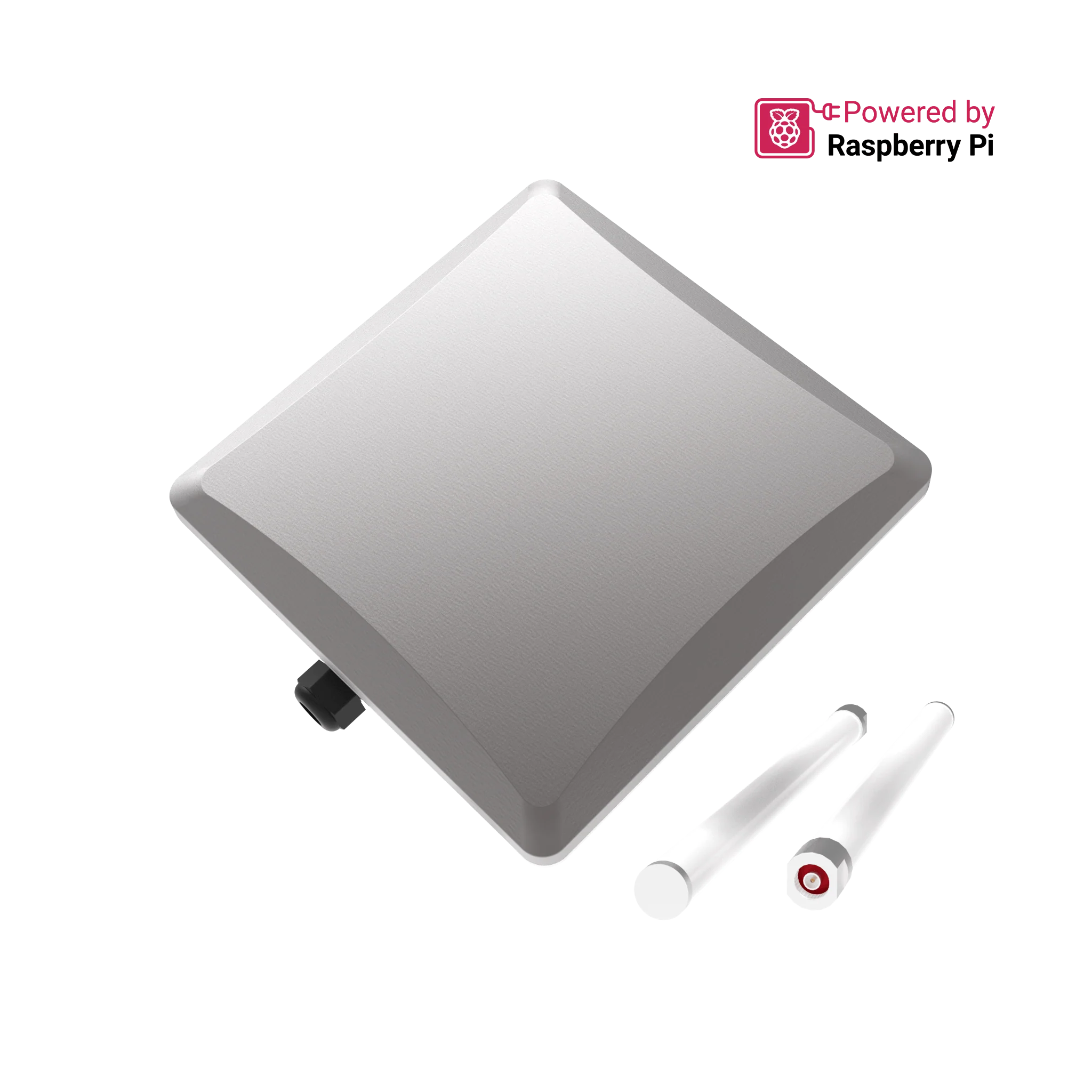 InLoco Outdoor Gateway Core