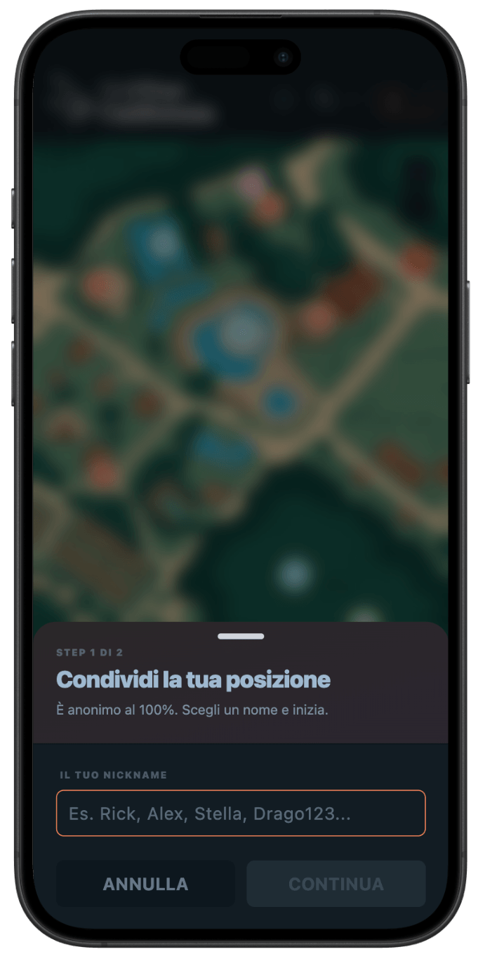InLoco App Preview 2