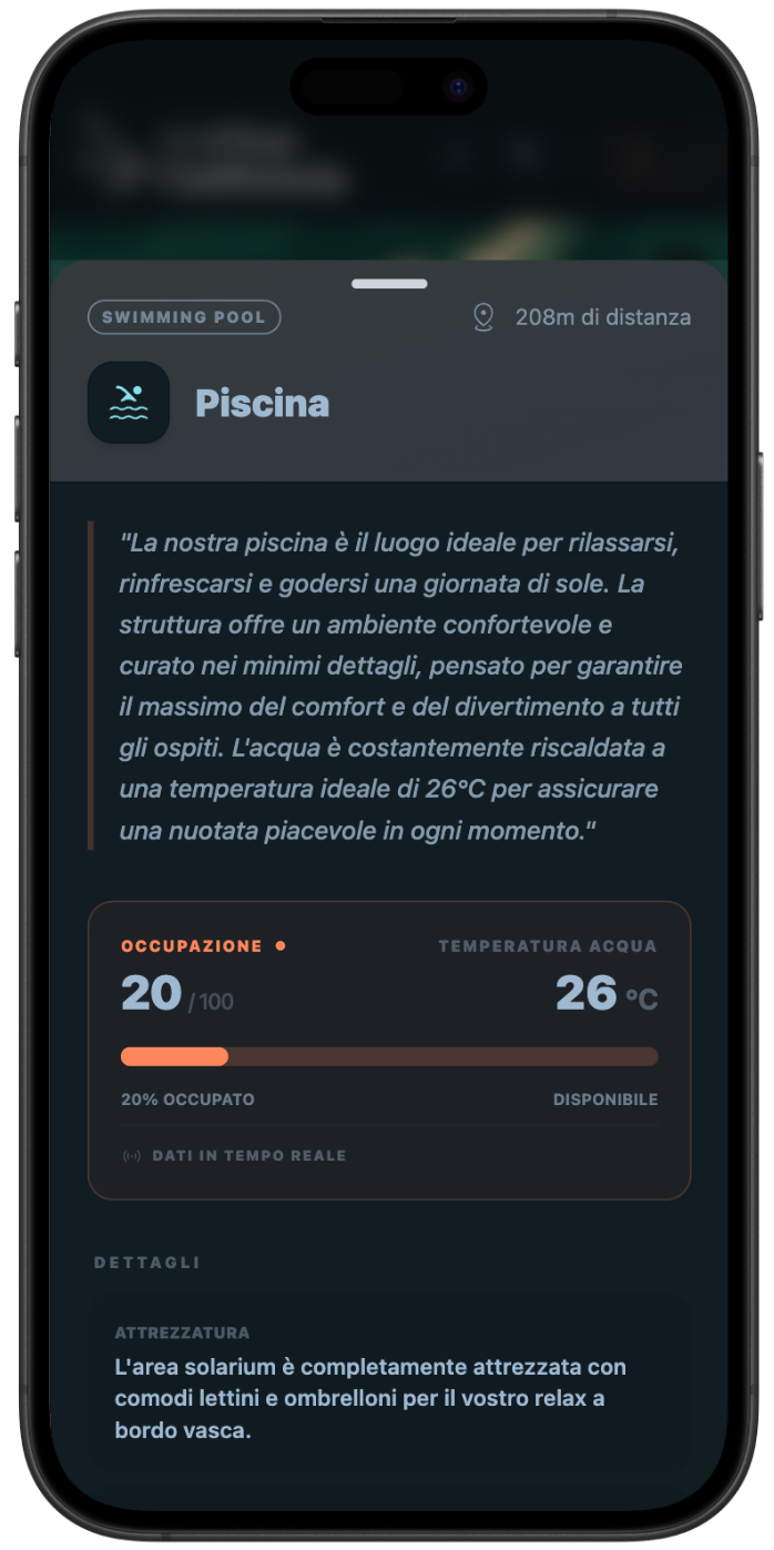 InLoco App Preview 4