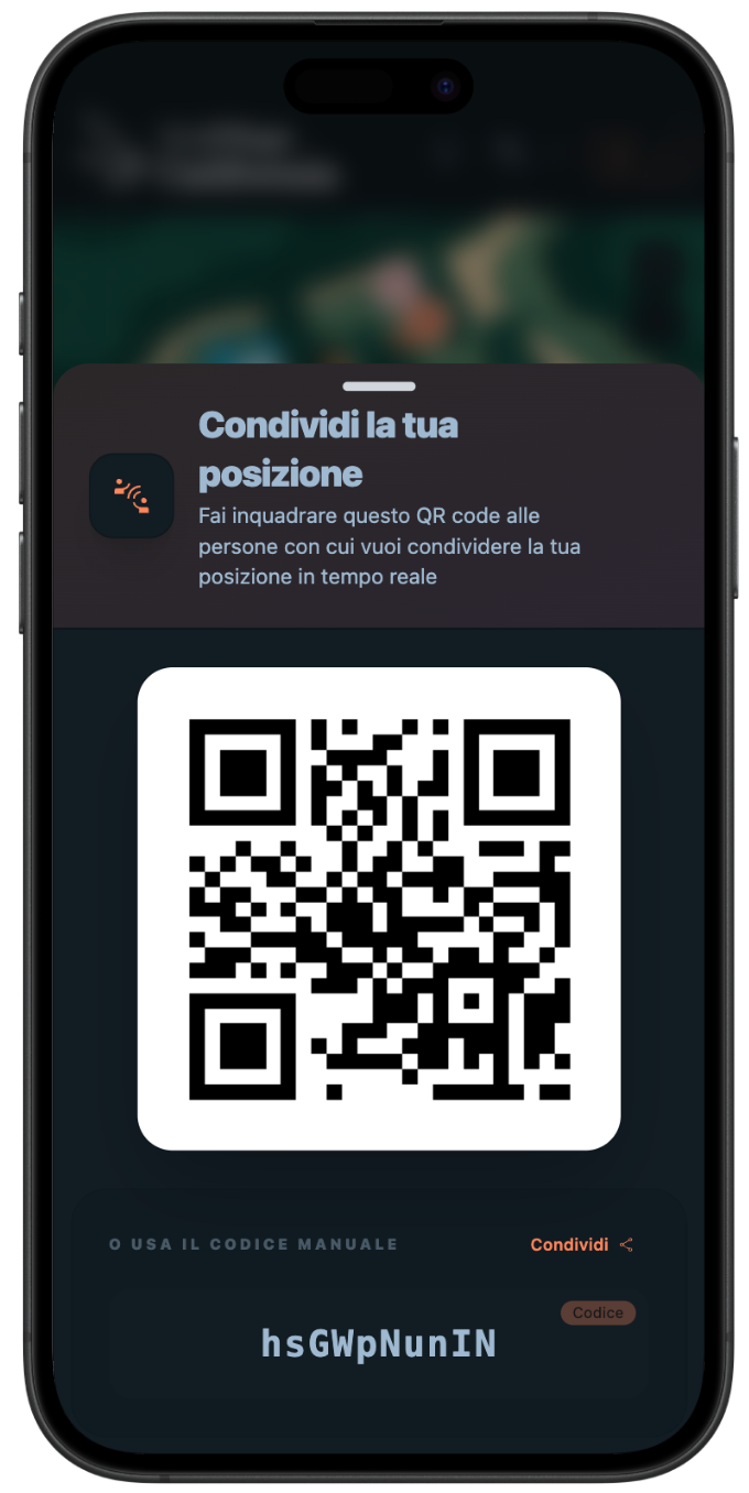 InLoco App Preview 5